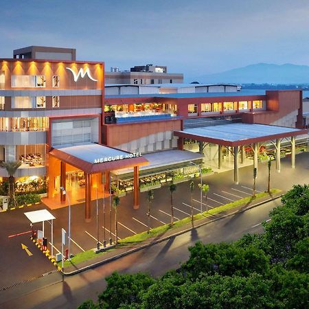 Mercure Garut City Center Exterior photo