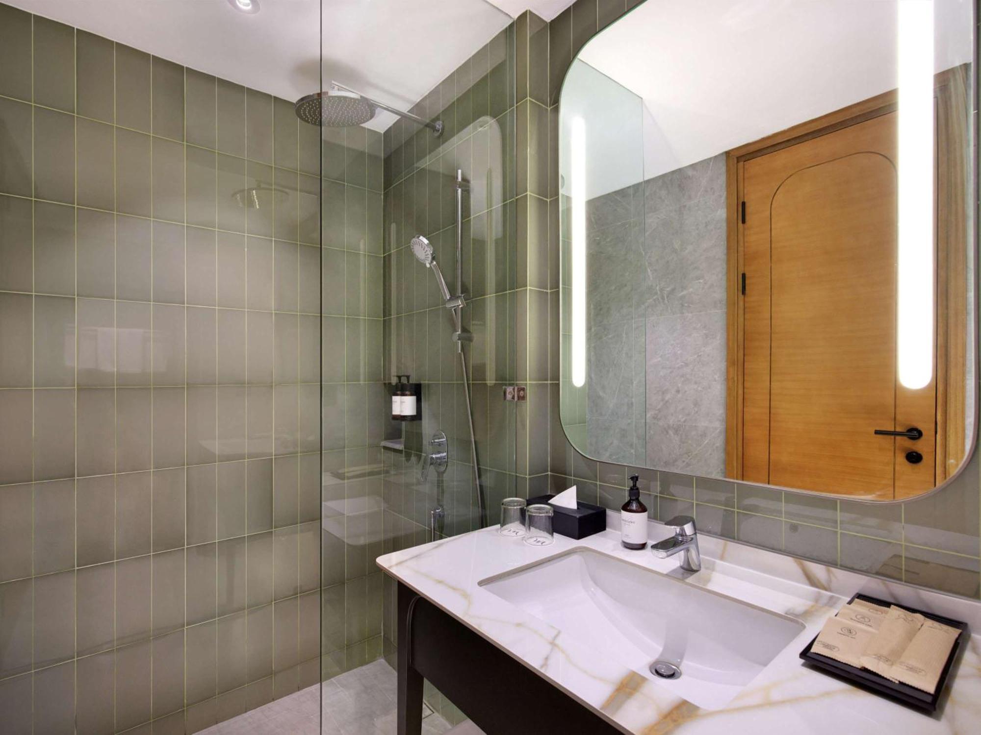 Mercure Garut City Center Exterior photo