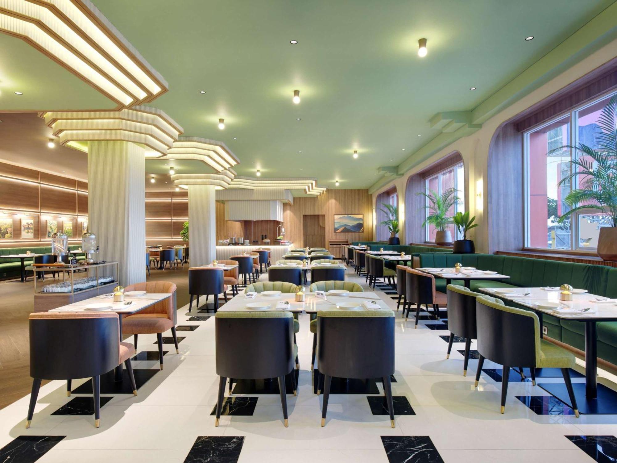 Mercure Garut City Center Exterior photo