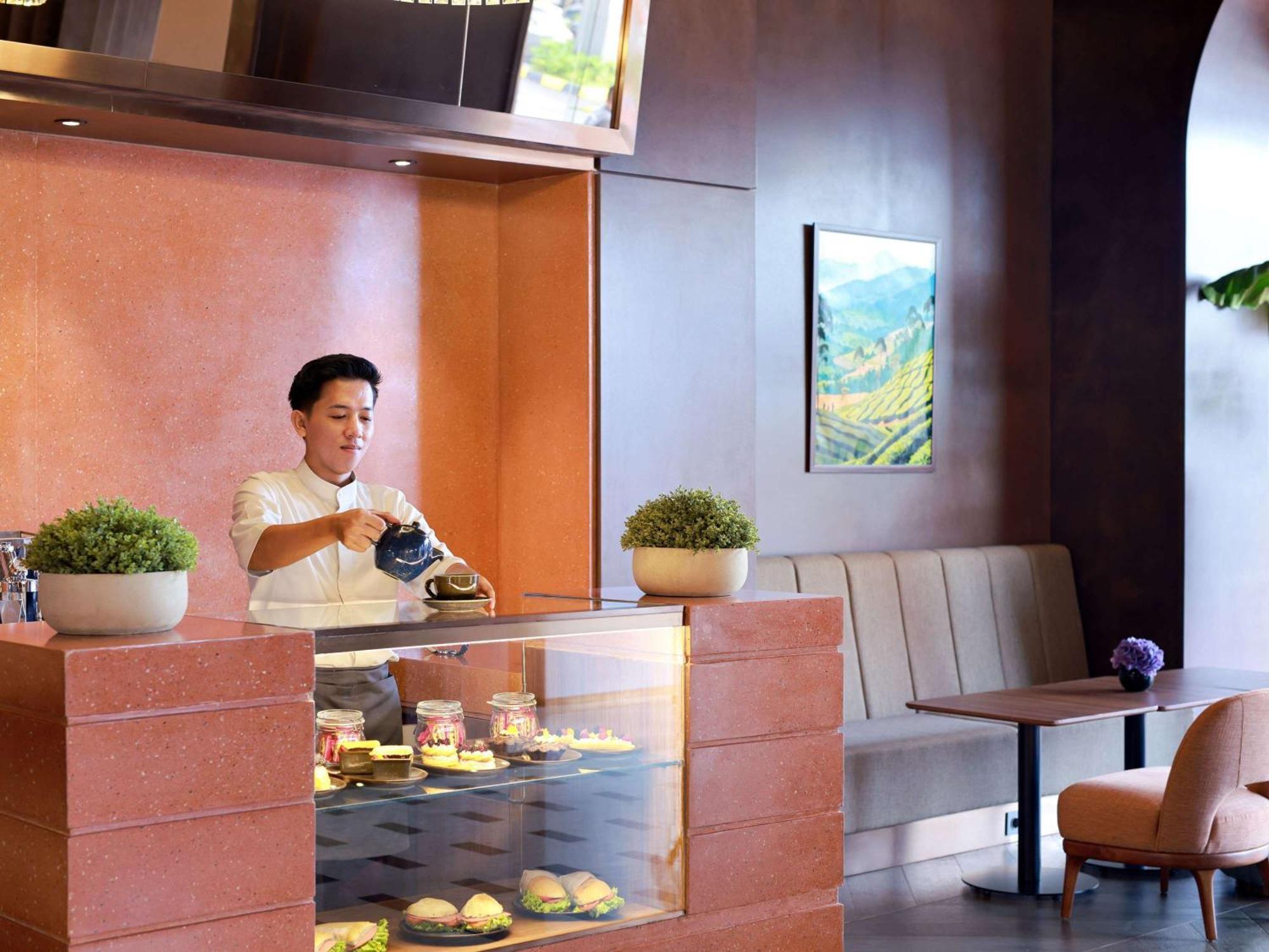 Mercure Garut City Center Exterior photo